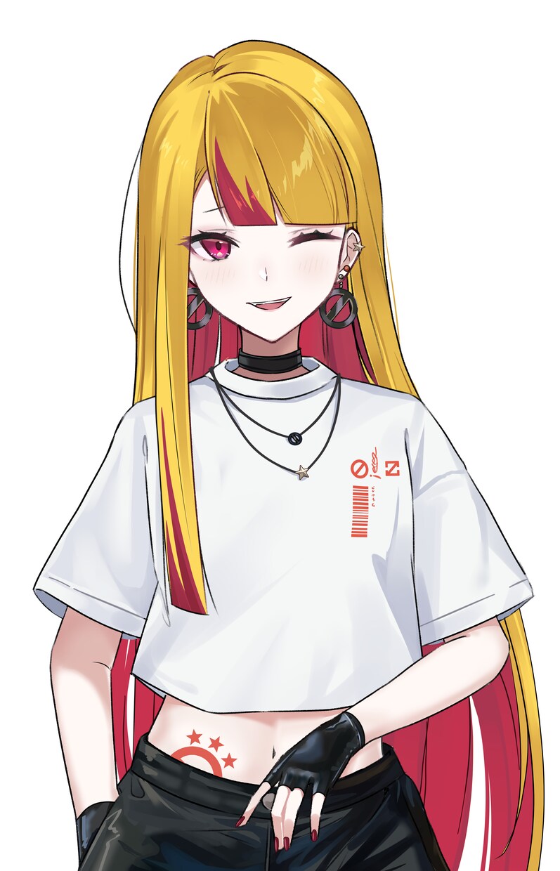 TRPG立ち絵/一枚絵/キービジュアル承ります 絵柄広めでTRPG立ち絵やイラスト等作成します イメージ7