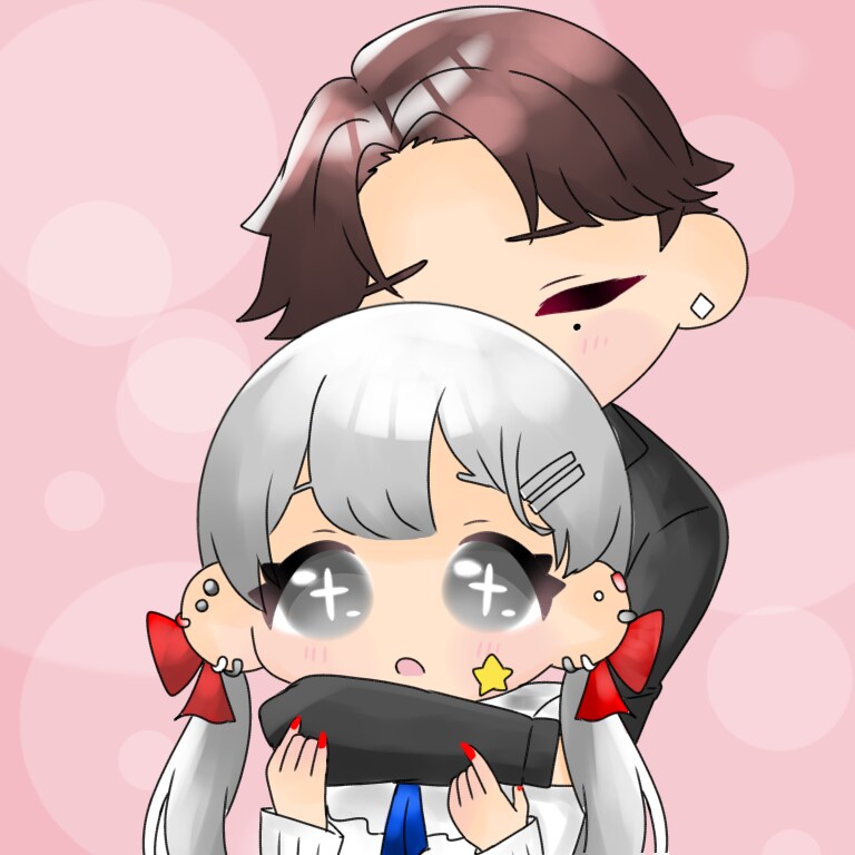 アイコン等に使える緩いイラスト描きます 版権キャラからオリキャラまでミニキャラ描きます イメージ2