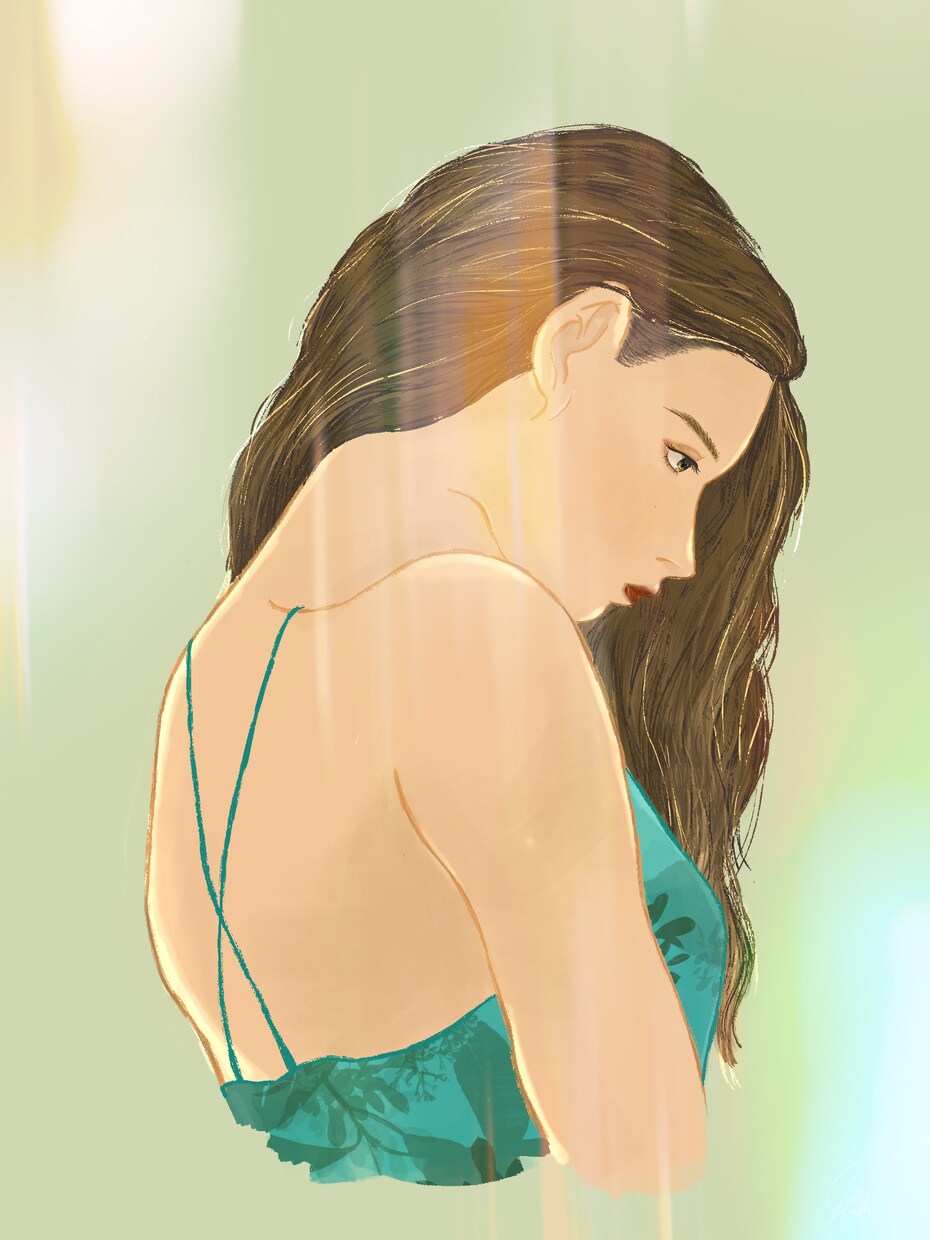 似顔絵やイラスト、アイコン等描きます 可愛い似顔絵やアイコンを低価格で気軽に購入したい方へ イメージ2