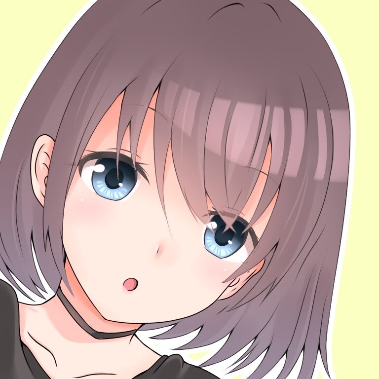 女性キャラ限定!!SNS用アイコン描きます 依頼後すぐに作業取り掛かり可能！ イメージ2