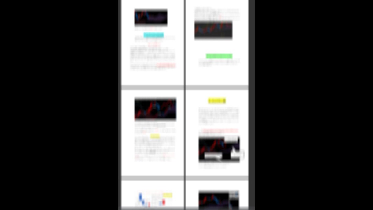 数年に流行したBO手法になります BOやFXで今よりも優位性を持ちたい方へ イメージ1