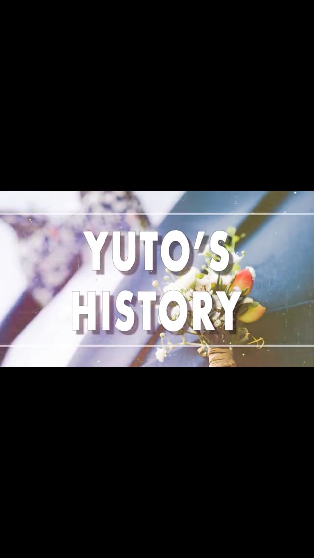 おしゃれな結婚式プロフィールムービーを作成します 高品質/迅速な対応/カスタマイズOK イメージ3