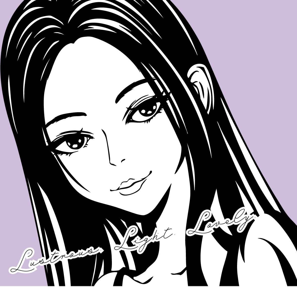 おしゃれでシンプルな線画のアイコンイラスト描きます SNSアイコン・ロゴ・商品パッケージ・名刺イラストなどに！ イメージ6