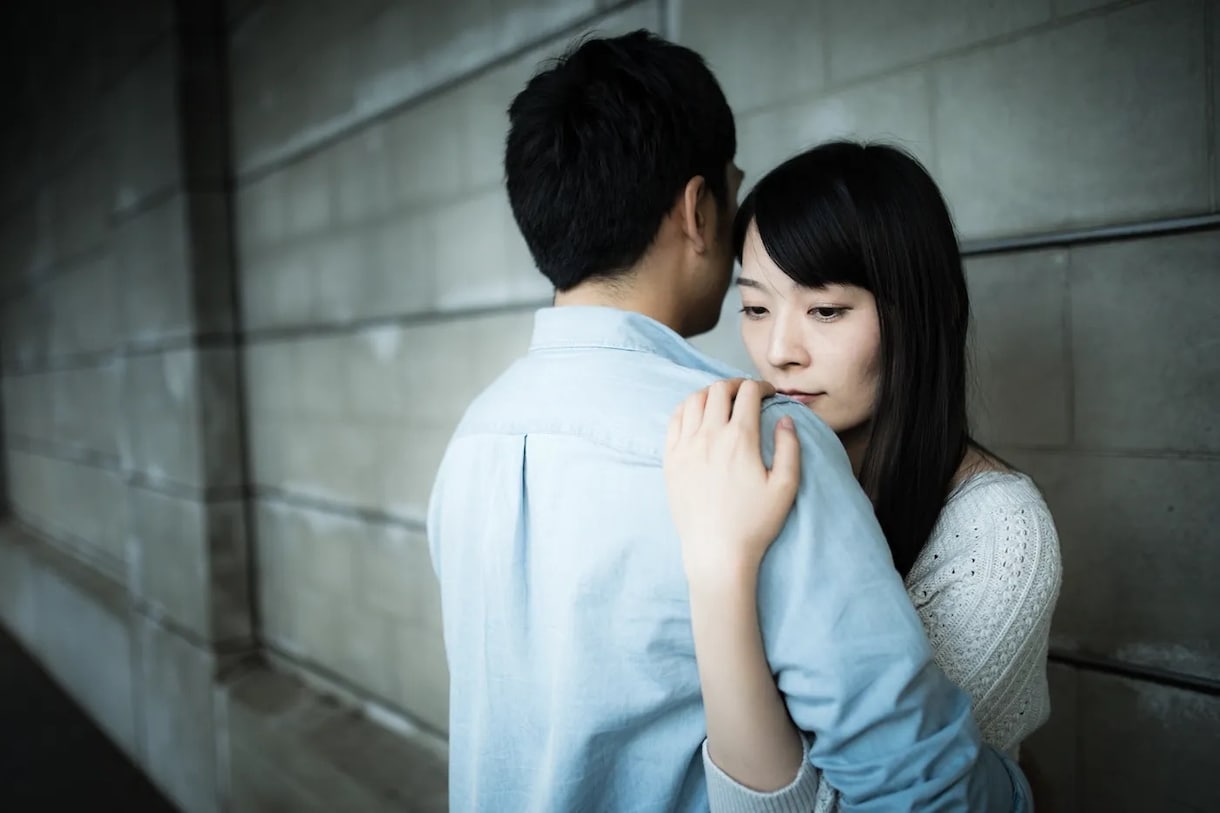 秘密厳守で傾聴！どんな悩みも親身になりお話伺います ジェンダー/レス/癖/コンプレックス/恐怖、吐き出して イメージ4