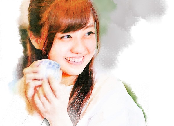 あなたのお気に入り写真を水彩画にします お送り頂く画像の解像度が高いほど仕上がりには自信があります イメージ3