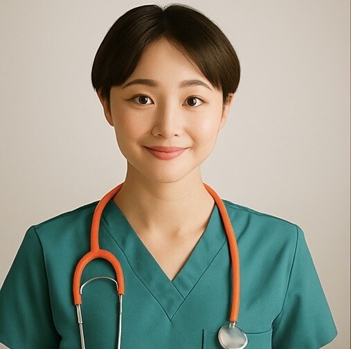 看護師10年目ママが、職場のモヤモヤに耳を傾けます あなたのモヤモヤ、一緒にほどきましょう。 イメージ2