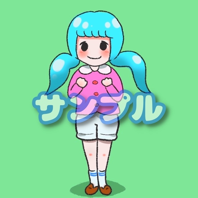 イラスト、挿絵、似顔絵など描きます ゆるいキャラが好きな方、挿絵やアイコンなどにいかがでしょう？ イメージ5