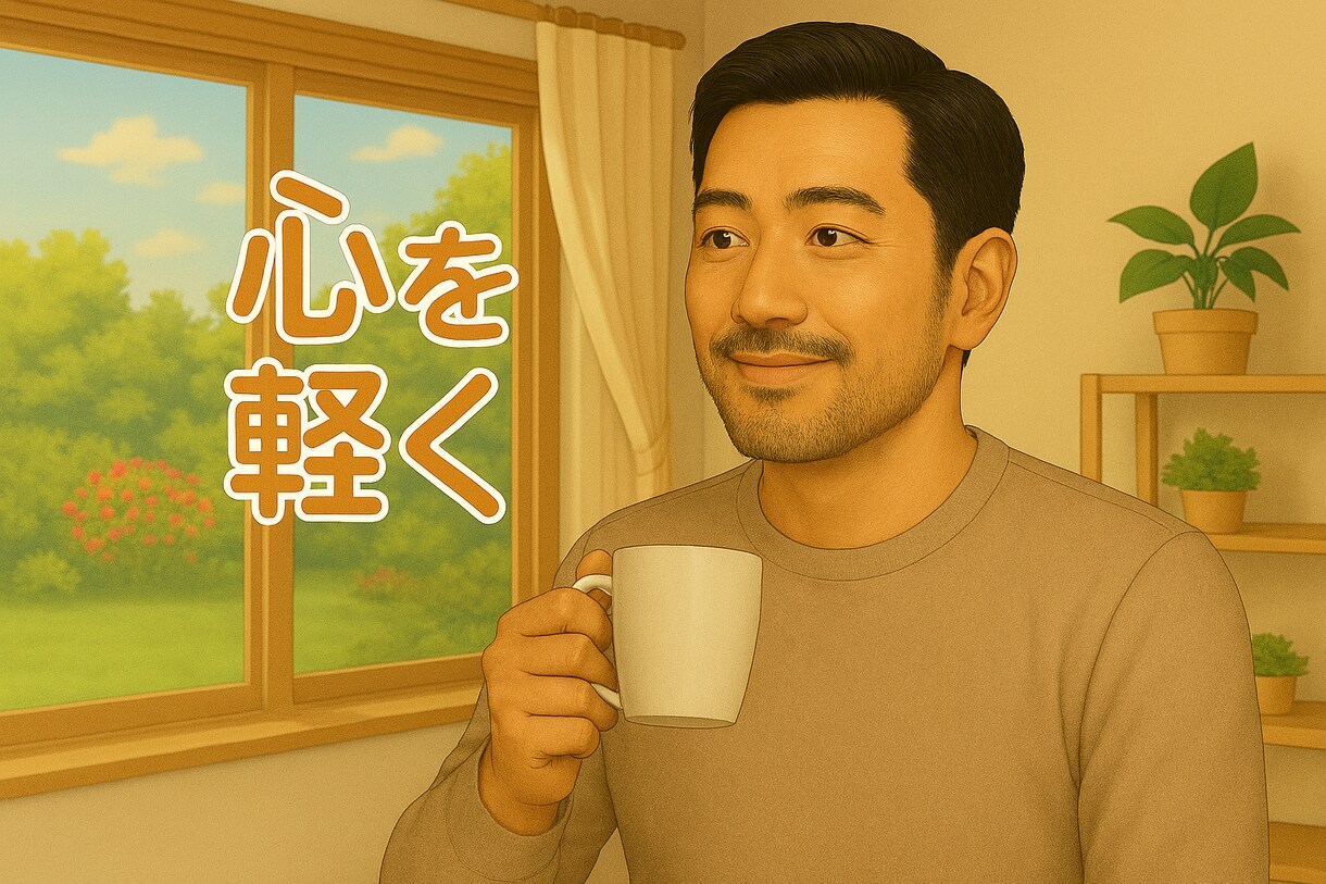 元警視庁刑事があなたの心の声に耳を傾けます まずは話してみる。そこからあなたの明日に光が灯ります。 イメージ5