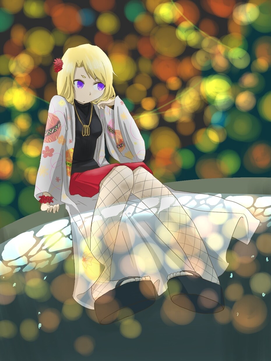 可愛い系のイラスト描きます イラスト、アイコン、立ち絵、可愛い女の子、可愛い男の子等 イメージ2