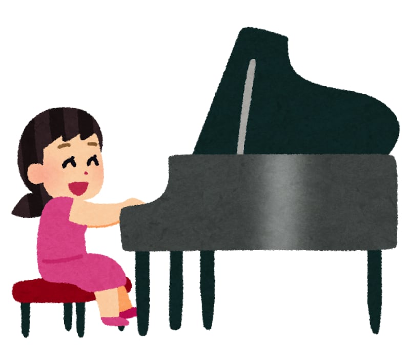 ピアノ弾き語り用の楽譜作成します 好きな曲をピアノで弾いて歌いたい方へ！ イメージ1