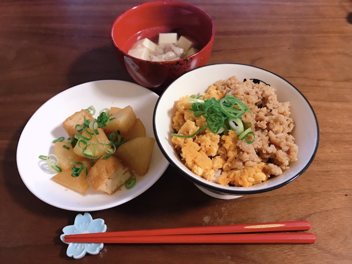 透析、腎臓病の人のための料理のポイント教えます 食事制限、何を気をつければいいのかなど紹介します イメージ1