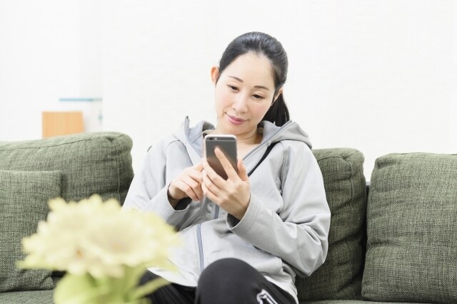 30分やり取り放題♡ 心のモヤモヤスッキリさせます 電話は苦手…トークルームでお話しましょう♫どんなことでもOK イメージ9