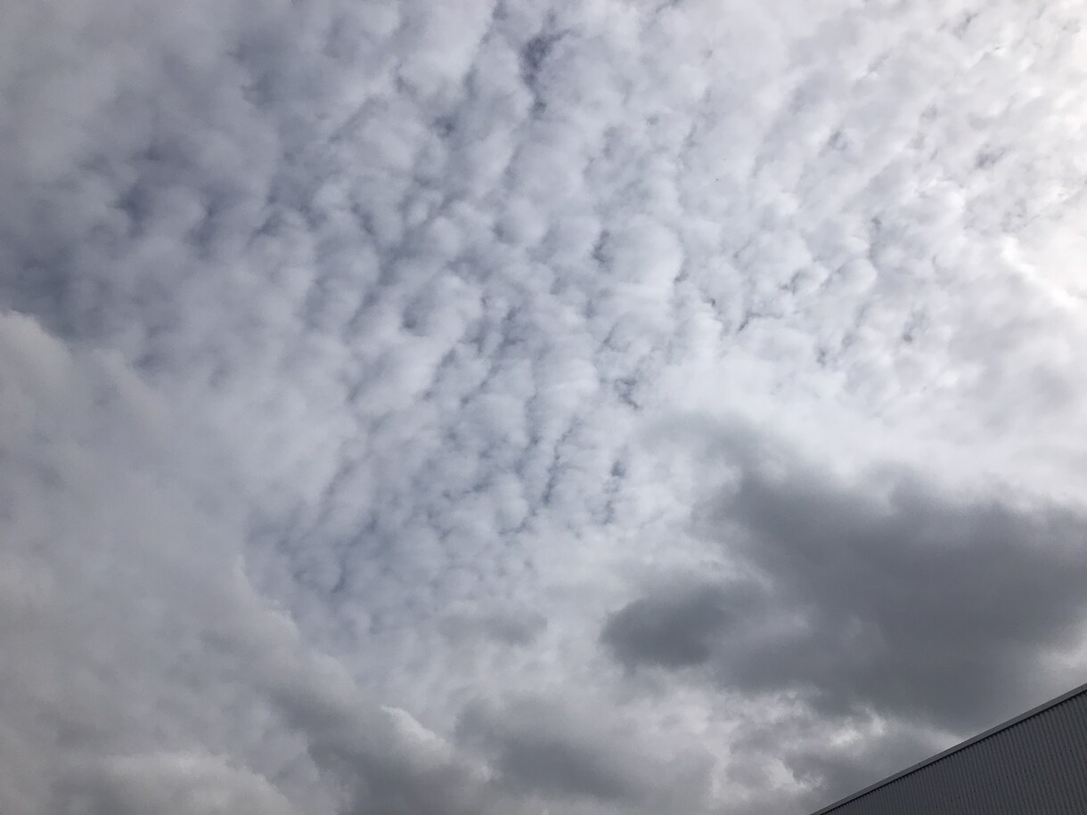 雲の写真を販売します 雲の写真を加工しないで販売するサービス イメージ10