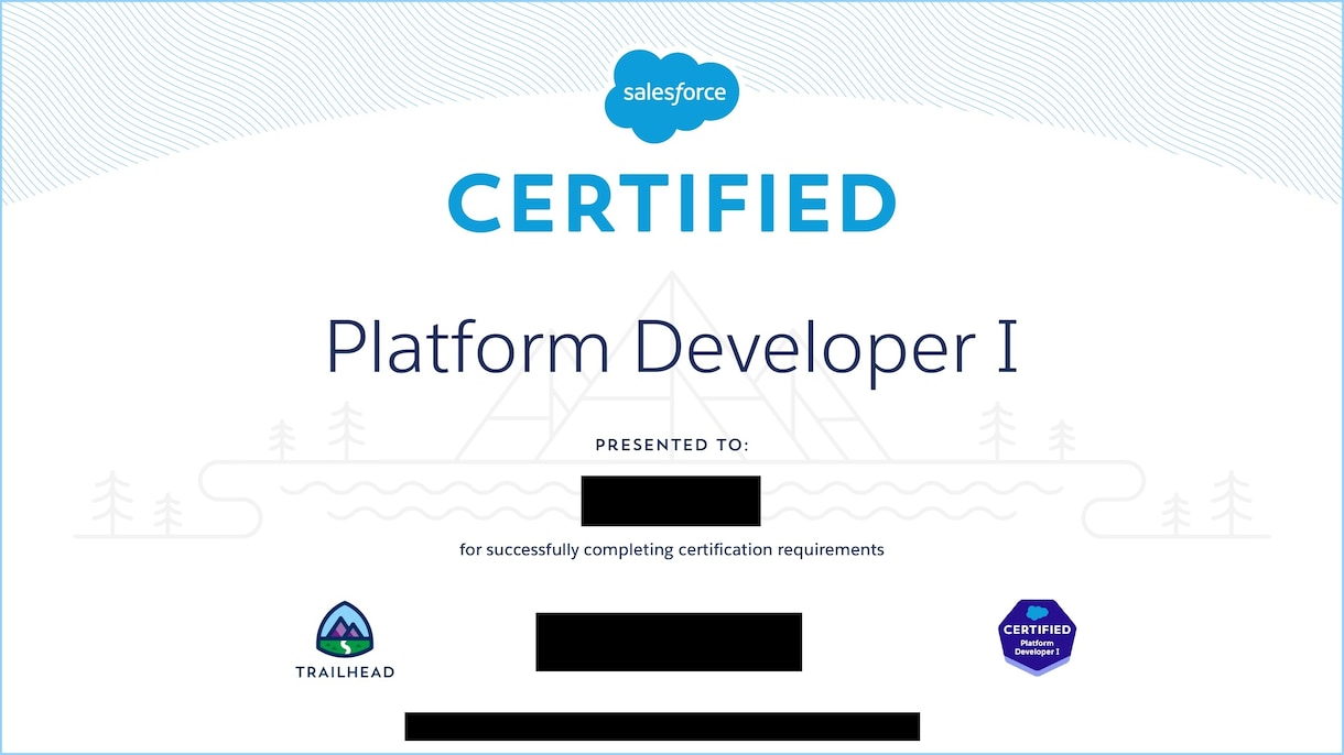 Salesforceについてのお困りごと解決します お困りごとが解決するまで徹底的にサポート致します イメージ2
