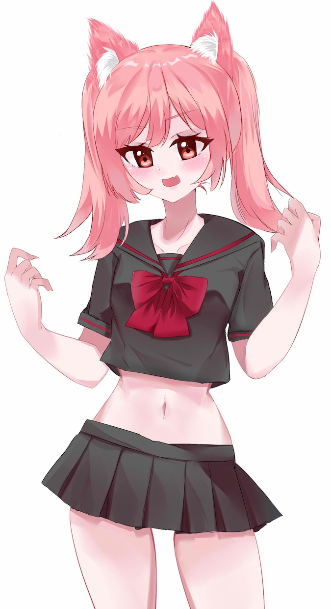イラスト作成します いろんなテイストのイラスト、アイコンを描きます。 イメージ2