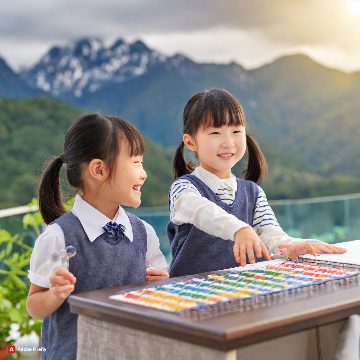 記憶術で楽しく親子で九九を学べます かけ算九九の舞台裏に秘められた物語を覚えていきましょう。 イメージ3