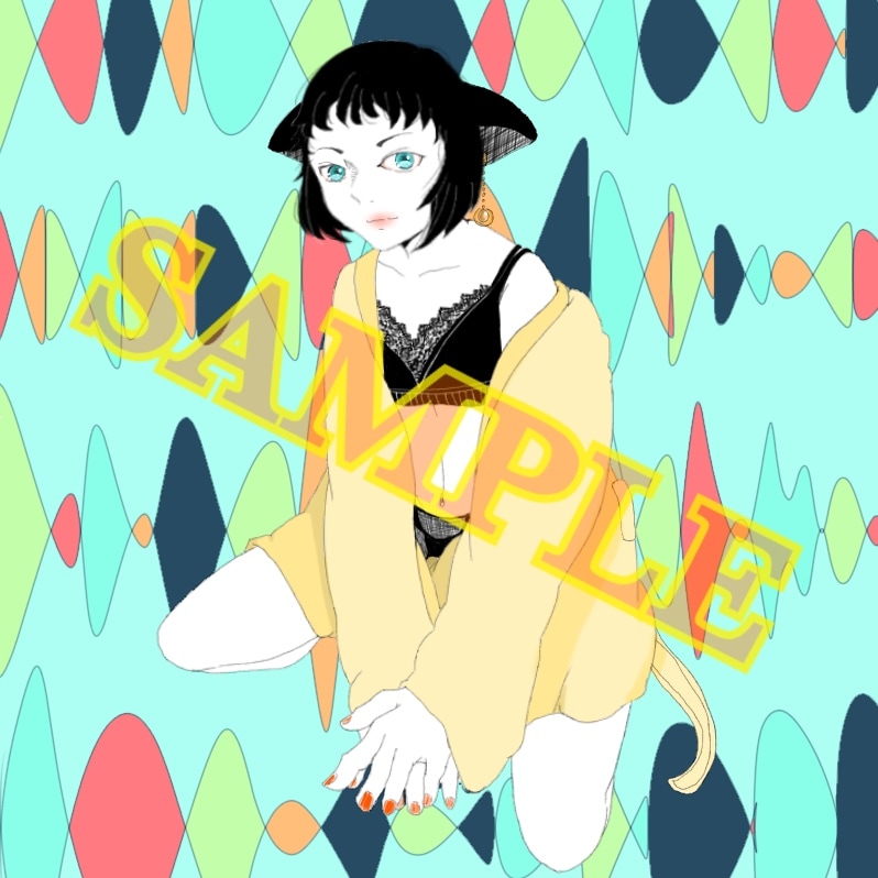 最短1日！アイコン描きます ご要望に沿ったアイコンを作成致します イメージ3