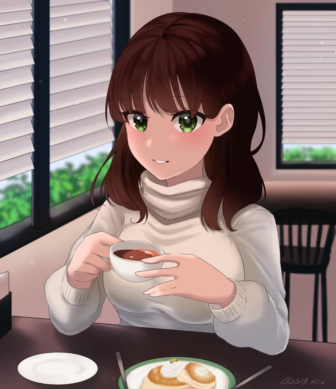 動画や趣味等に使えるご希望のイラスト制作します 商用利用も可能！あなただけのイラストが欲しい方へ イメージ5