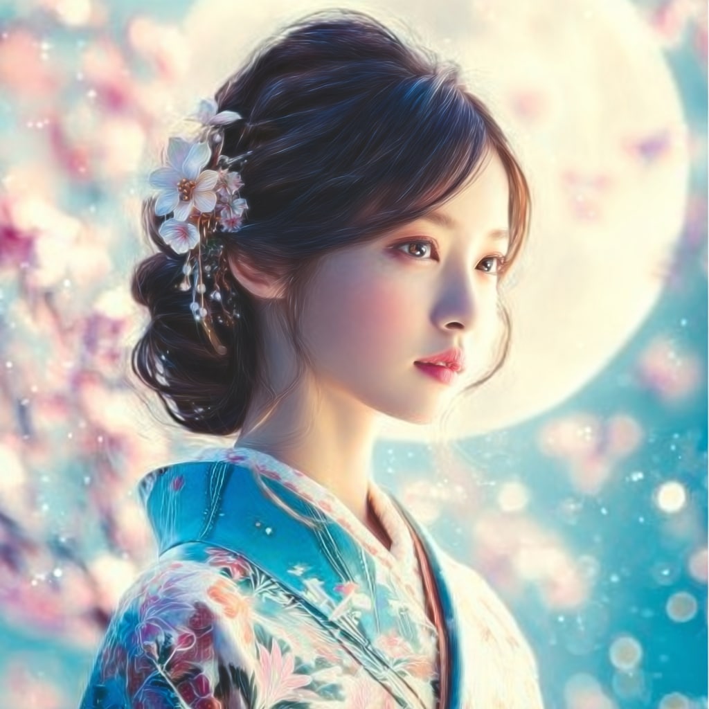 恋愛のお悩み♡天性の霊感能力で鑑定いたします 遠距離恋愛☆二人の未来☆出会い☆復縁☆何でもご相談ください イメージ1