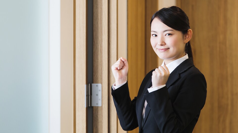 学生向け）やりたいことの棚卸しや面接練習手伝います 大手人材企業の管理職、新卒面接官が相談から面接練習をサポート イメージ1