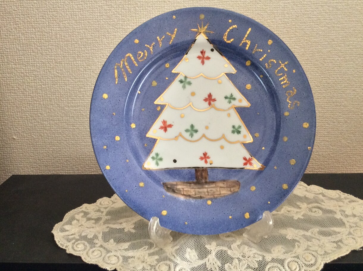 暑い季節が終わりいよいよクリスマがやってきてます いくつになっても毎年デザインを考えるのがとても楽しいです。 イメージ3