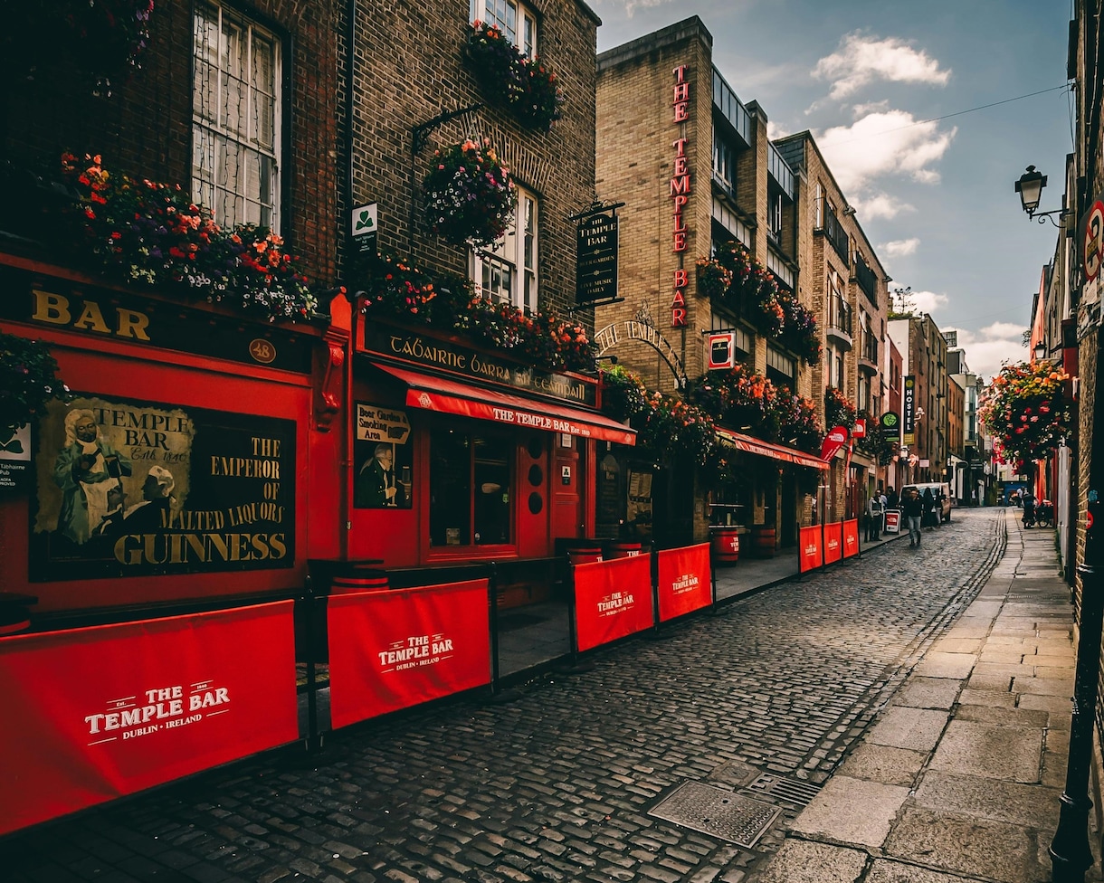 アイルランド語の翻訳校正等お手伝いします ダブリン居住歴有日本人がアイルランド語を翻訳又は校正します。