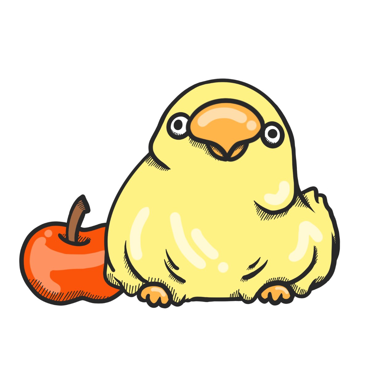 ご希望のイラスト描きます 広告、ウェブサイト、パンフレットに！ イメージ1