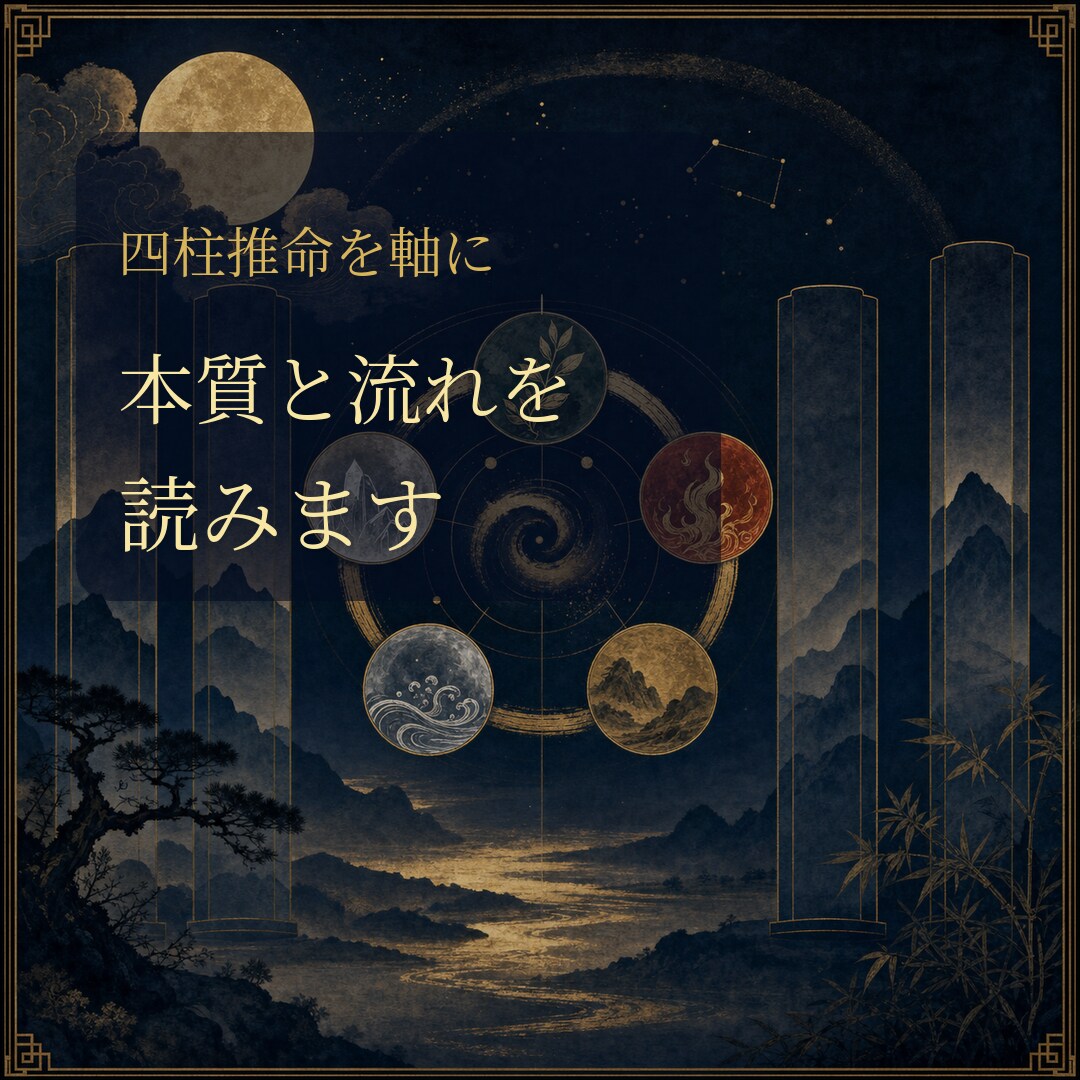 この先の流れと、今気になることを1つ見ます 今気になること、これからの見方までお返します イメージ4