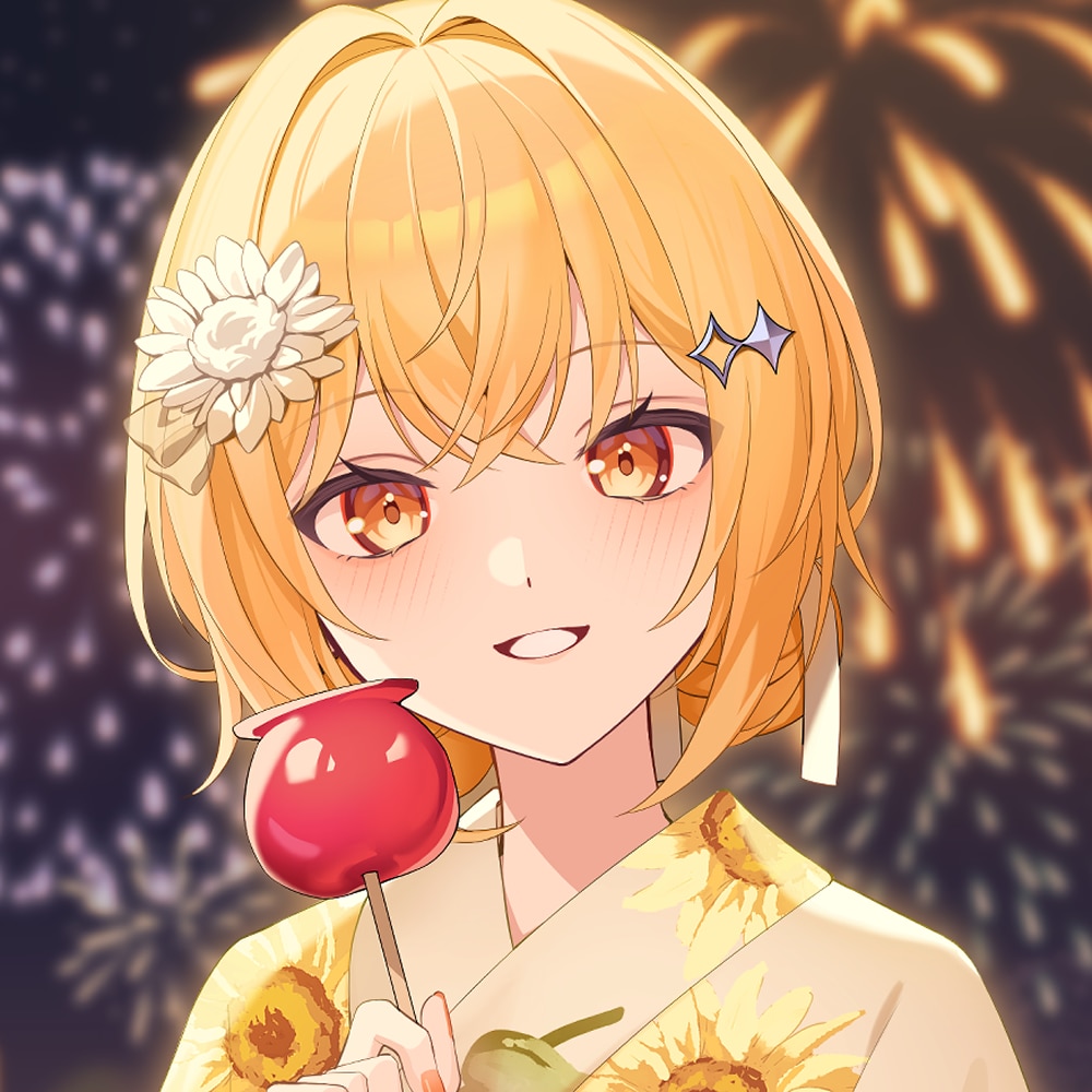 魅力的なイラストを制作いたします MVイラスト・一枚絵などお任せください！ イメージ1