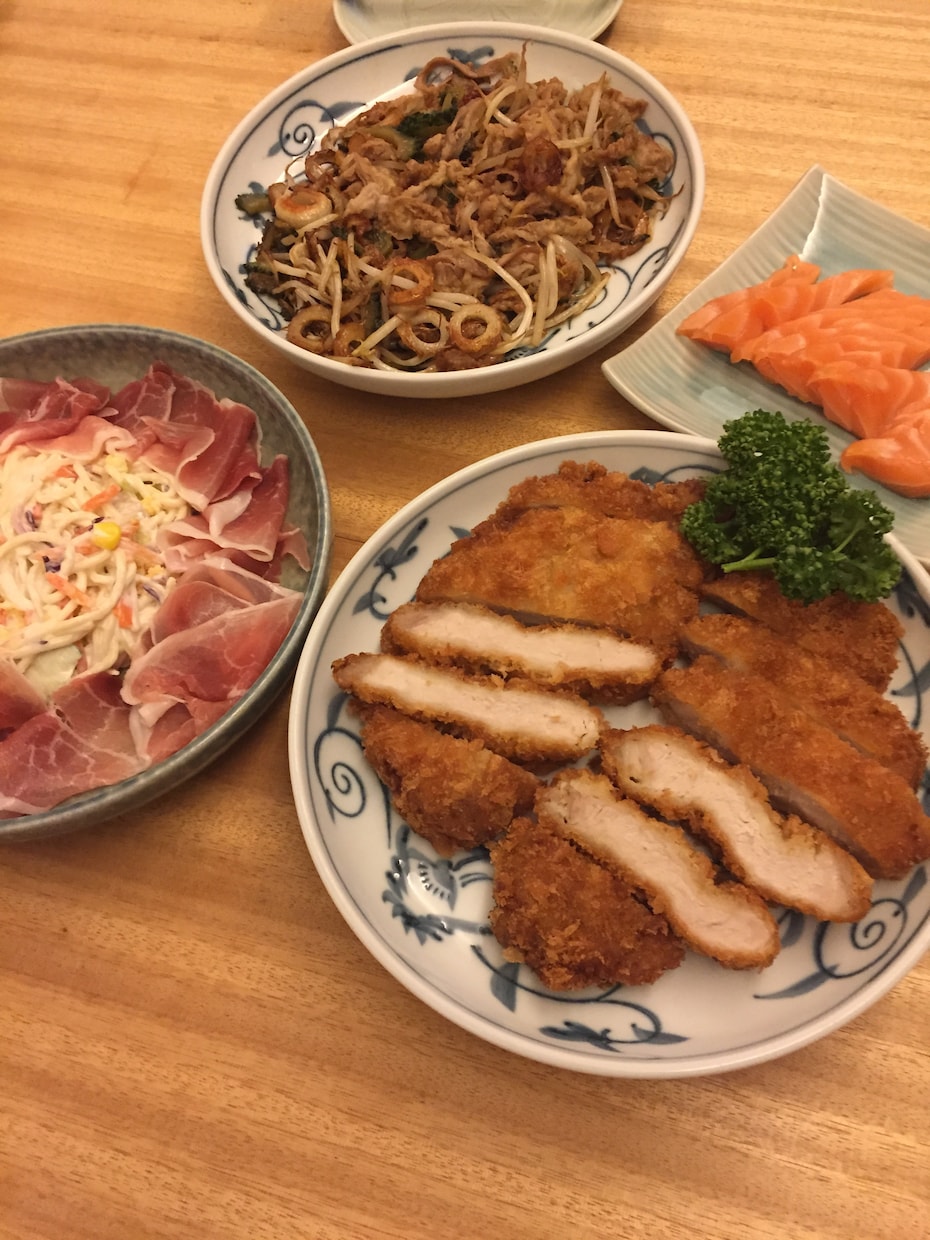 夜ご飯のアイディア教えます イメージ1
