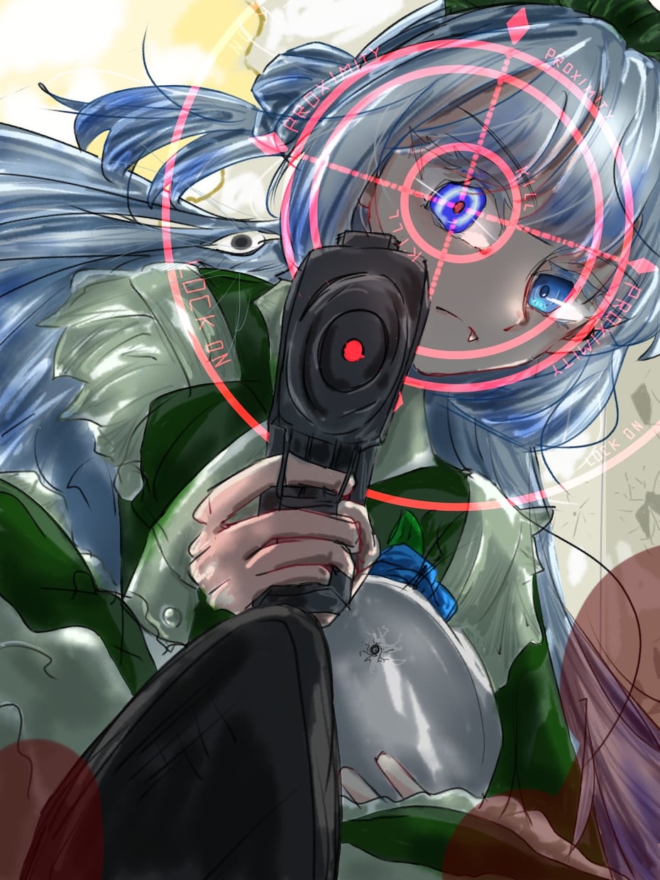 SNS等のアイコンイラストを描きます アニメ塗り、厚塗りで可愛い、カッコいいイラストを描きます！ イメージ3