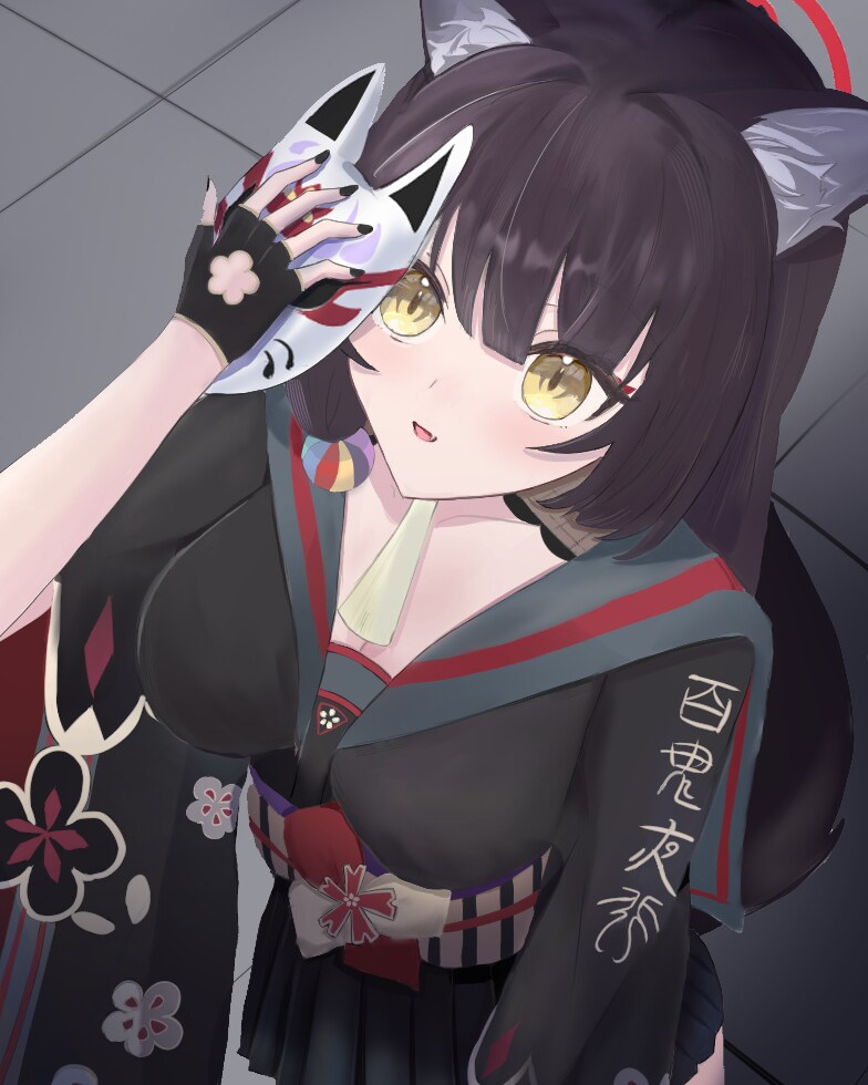 かわいいキャラクターイラストを制作します 女性キャラクターのイラストやアイコン制作を行います！！ イメージ6