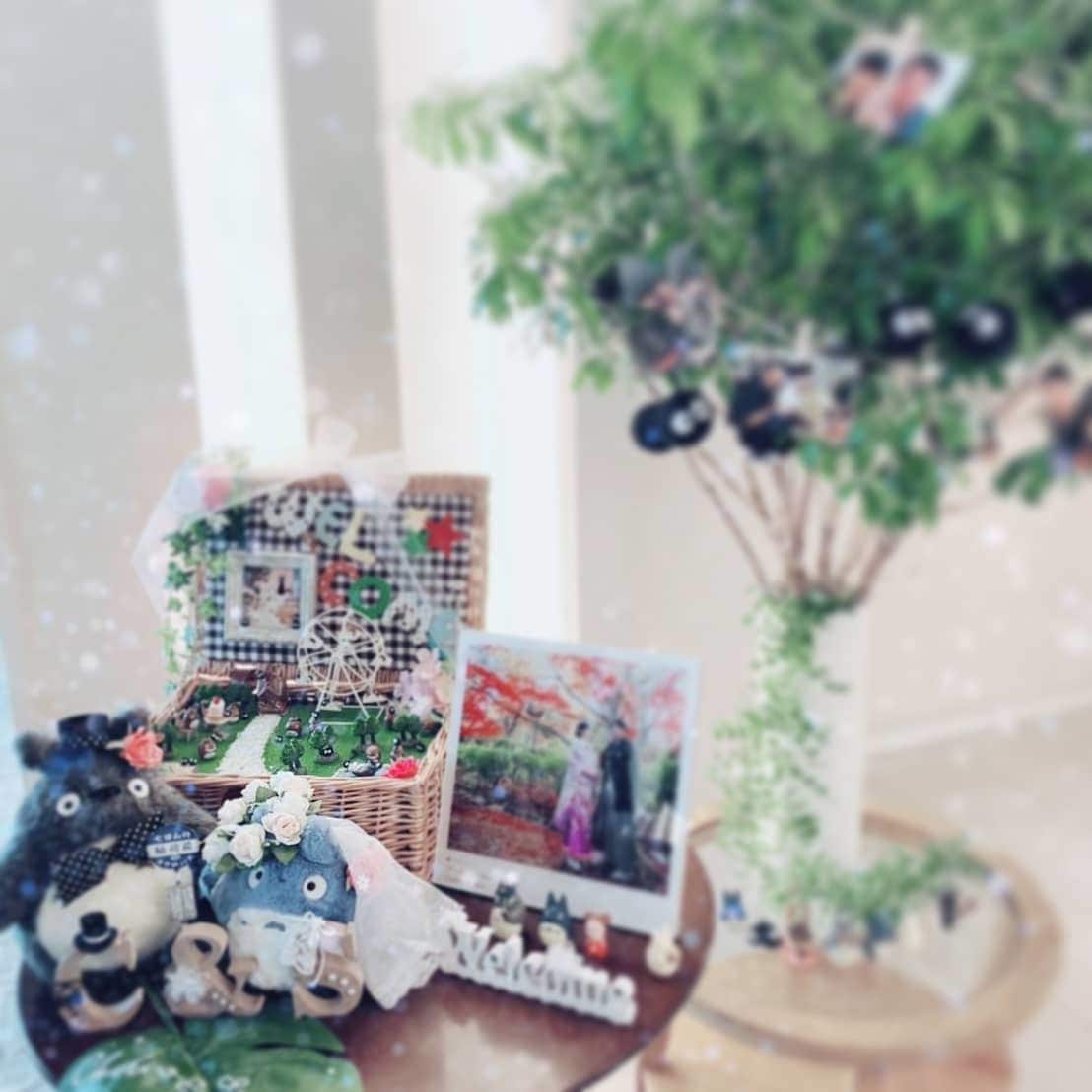 幸せのお手伝いをします 一生に残る結婚式のお手伝いをします。まずはご相談下さい♫ イメージ2