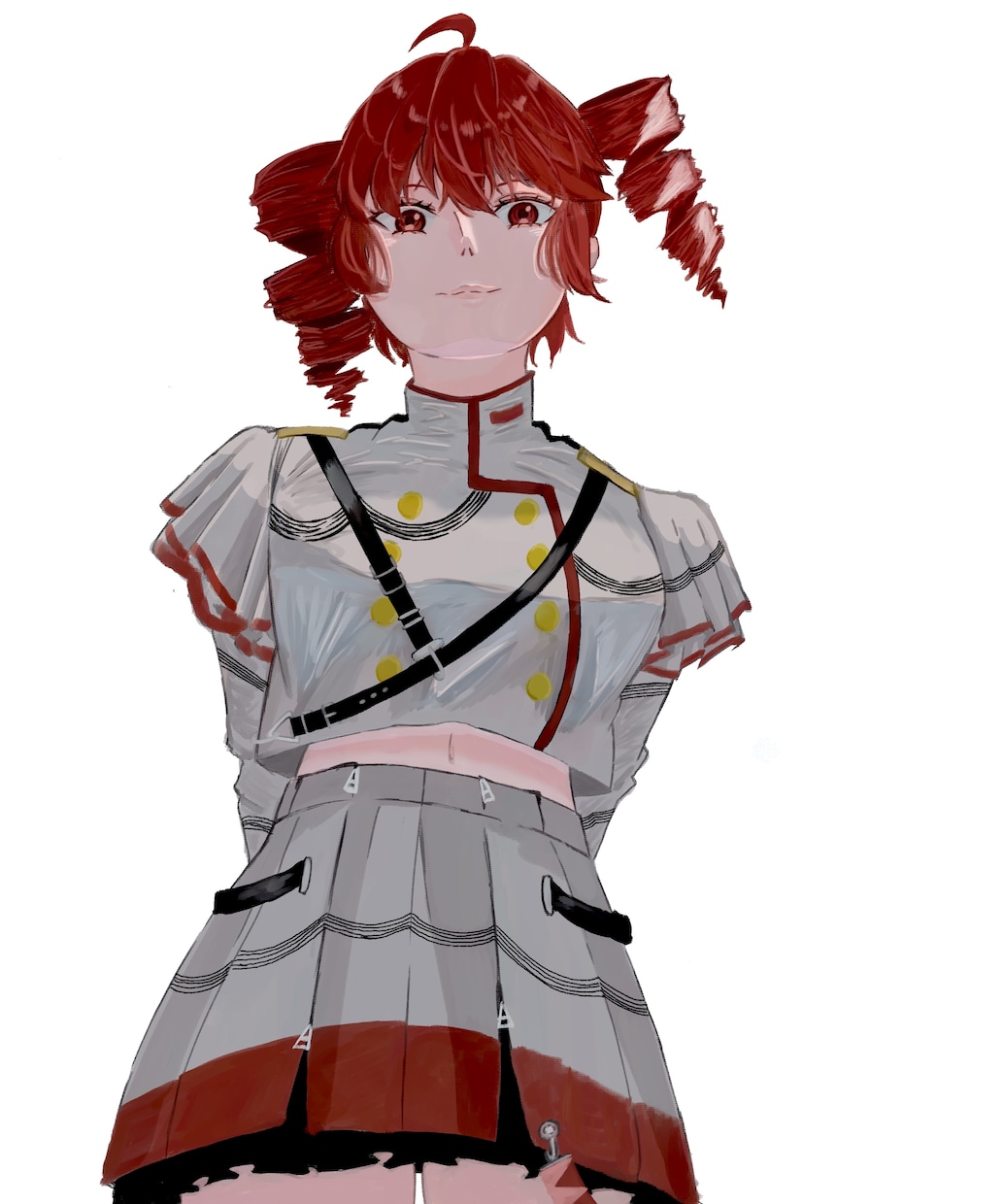 アイコン作成、イラスト作成承ります XやInstagram、tiktok等のアイコン作成承ります イメージ1
