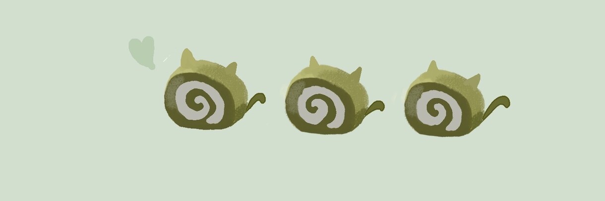 SNSアイコン、ヘッダー向けのイラストお描きします あなたの心が瞬く間に煌めくワルツ イメージ9