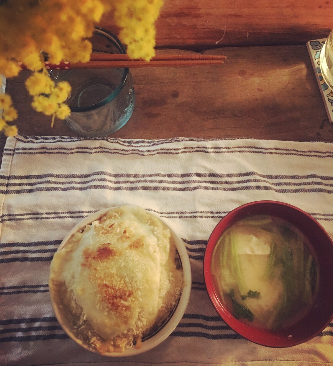 好きな物を食べながら、体質改善指導をします 美味しく食べて、痩せたい方におすすめです。 イメージ3