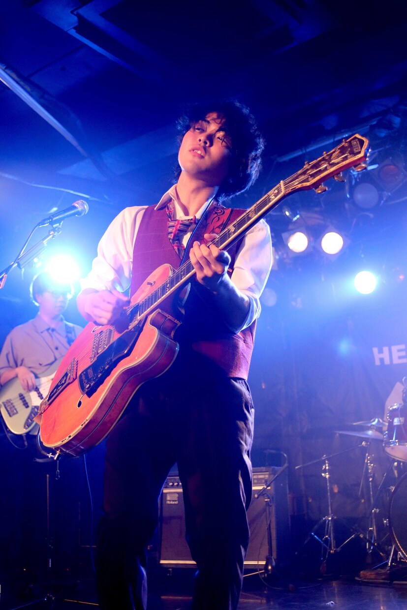 あなたが望む曲を作ります 音楽に精通した現役ミュージシャンによる楽曲提供 イメージ2