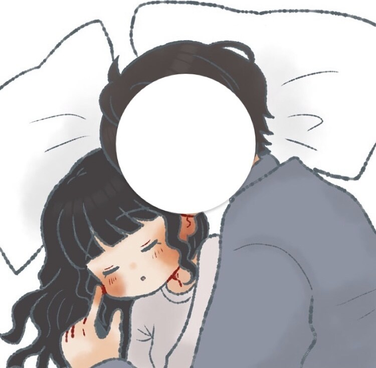 夢主ちゃん描きます 水彩タッチの夢主（コテキャ）ちゃん描きます♩ イメージ3
