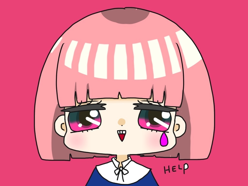 可愛いオリジナルキャラ描かせて頂きます TwitterやLINE、ゲームアイコンにぴったり♡ イメージ1
