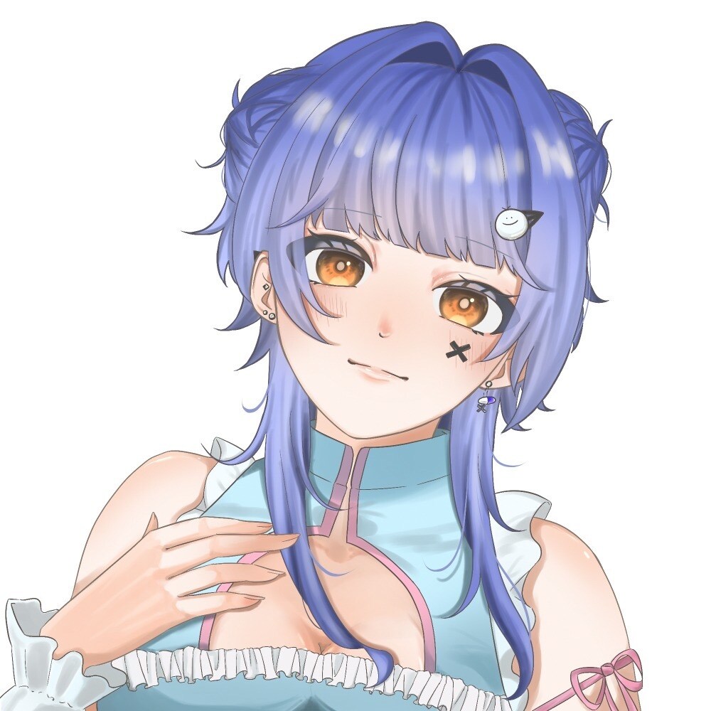 イラスト制作いたします あなたの理想のキャラクターを丁寧に形にします！ イメージ1