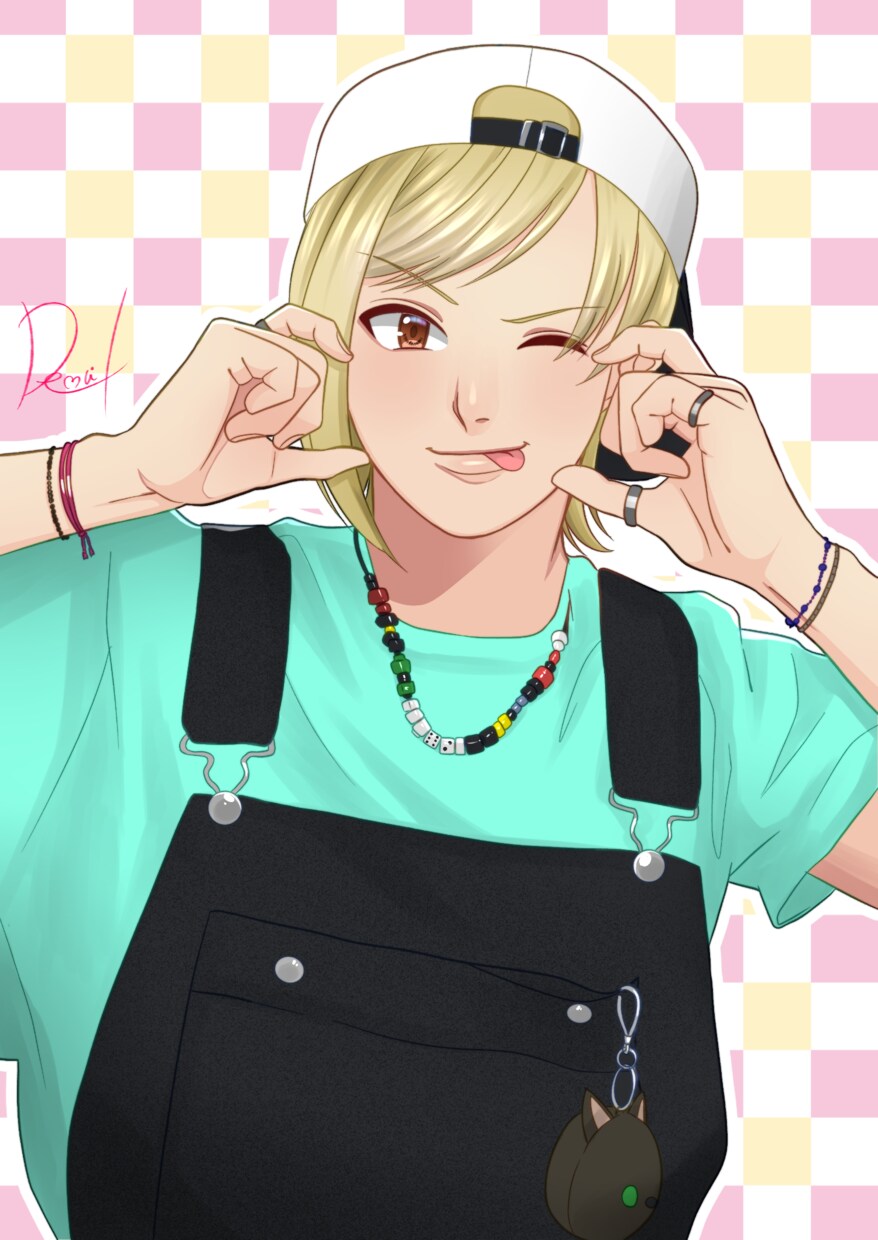 イラスト描きます 基本的にお値段の変動がありません！ イメージ1