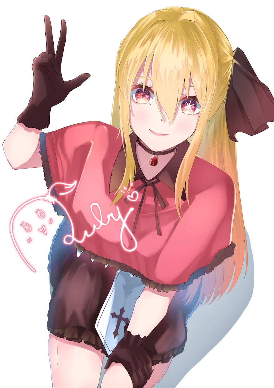 あなたの求めるイラストを描きます あなたの求める最高のキャラクターを作ります！ イメージ4