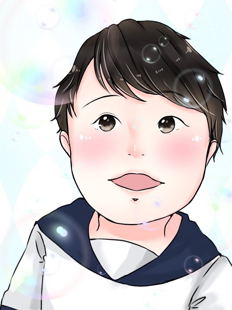 似顔絵やアイコン描きます SNSのアイコンやヘッダーもお受けします！ イメージ7