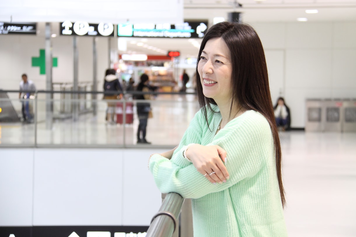 もっと楽な人生をアナタも過ごせます 毎日不安と闘うのはもういや。もっと私らしく生きたいアナタへ イメージ2