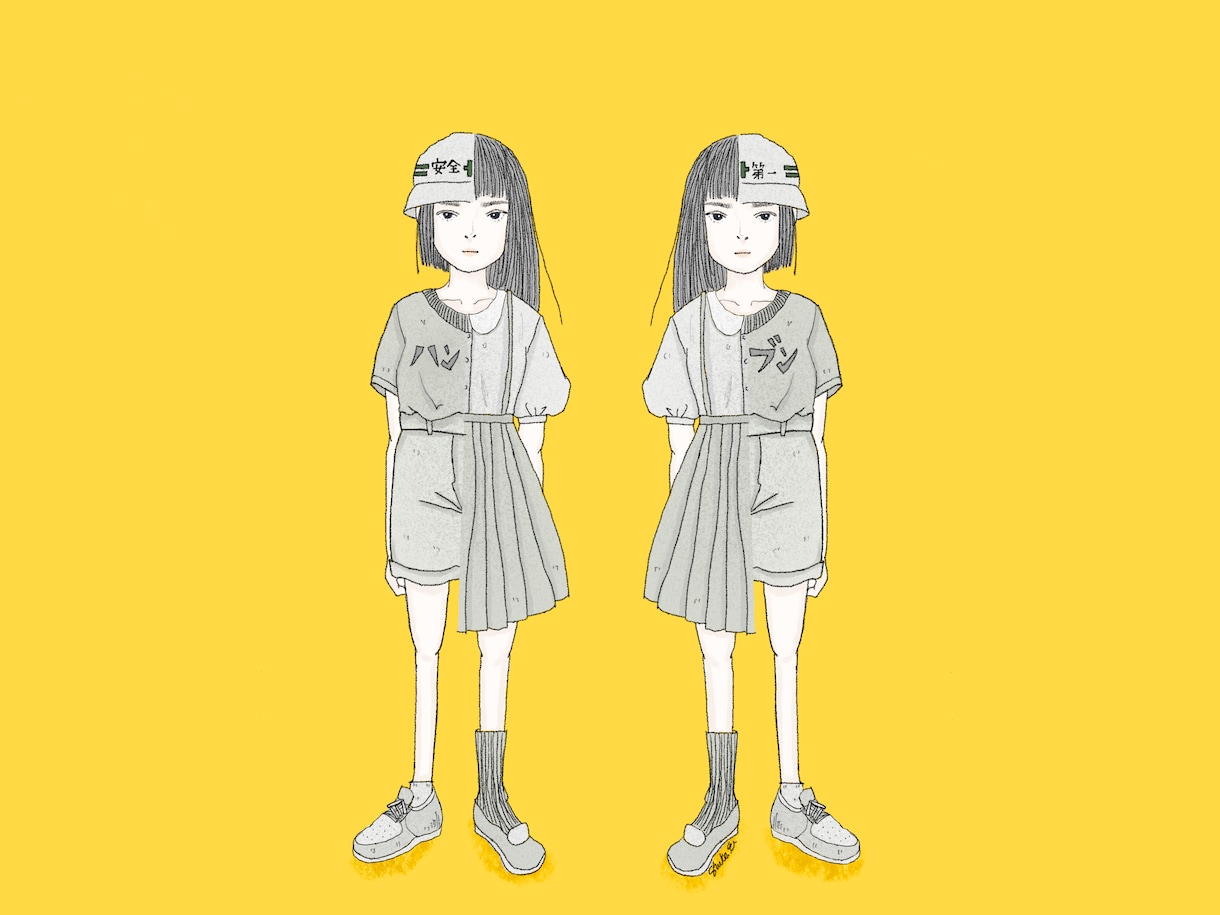 あなたにとって特別なイラストを描きます アイコンやウェルカムボード、挿絵などのイラストを描きます イメージ2