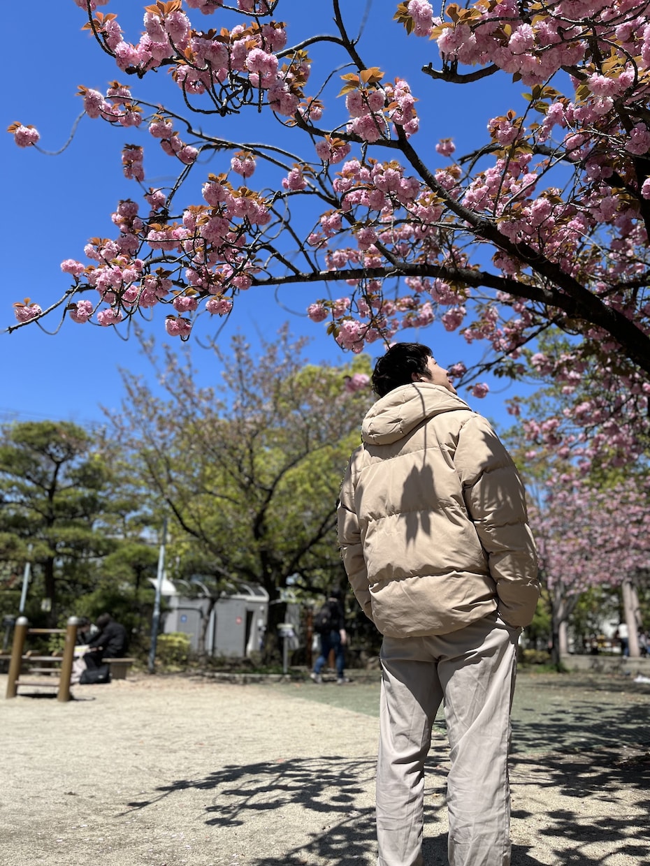 仕事、恋愛、人間関係なんでもご相談にのります 様々な仕事についてきた私だからこそ共感できる話がいっぱい！ イメージ1
