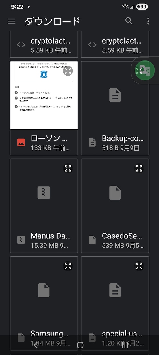 学術的発展の為に提示しております 静止画ですぐ動画の作成が可能に イメージ2