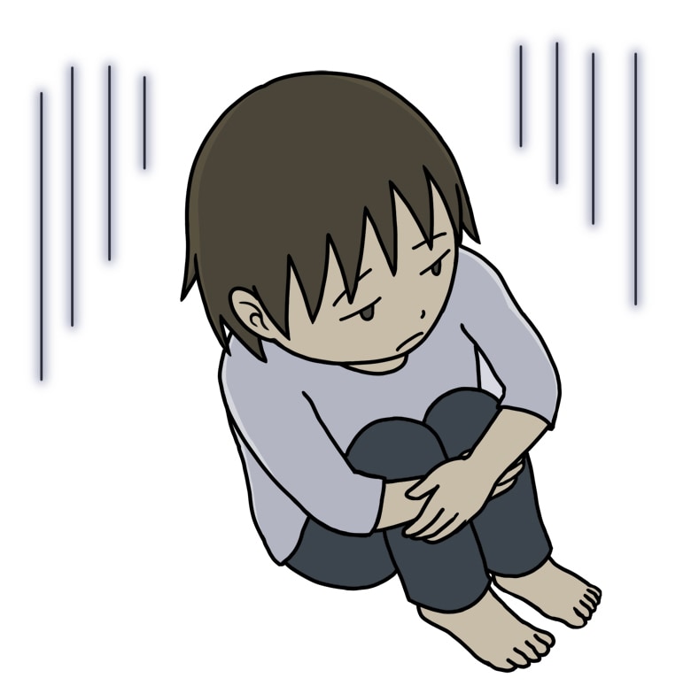 計１５回、【閉ざした心が開く】遠隔ヒーリングします 落ち込んでいるアノ人へ恩送り！応援祈願ヒーリング イメージ2