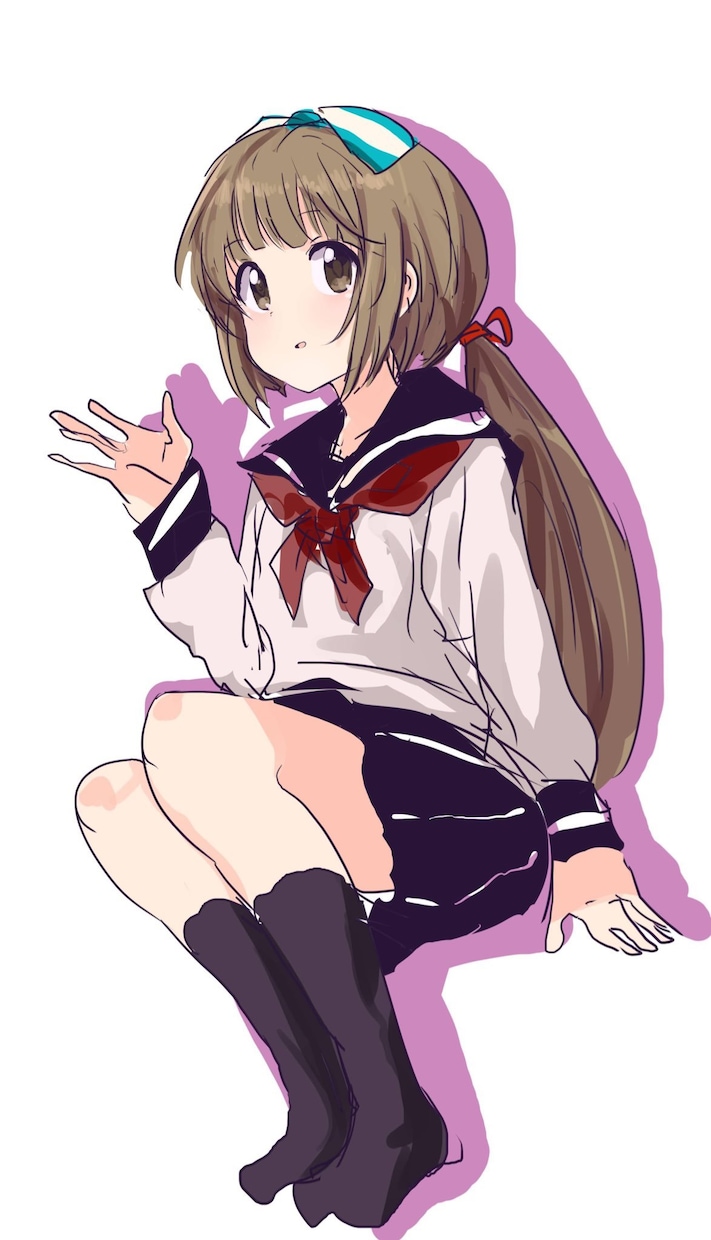 キャラクターアイコン作成します 平日土日祝対応可能です。まずはお気軽にご相談ください。 イメージ10