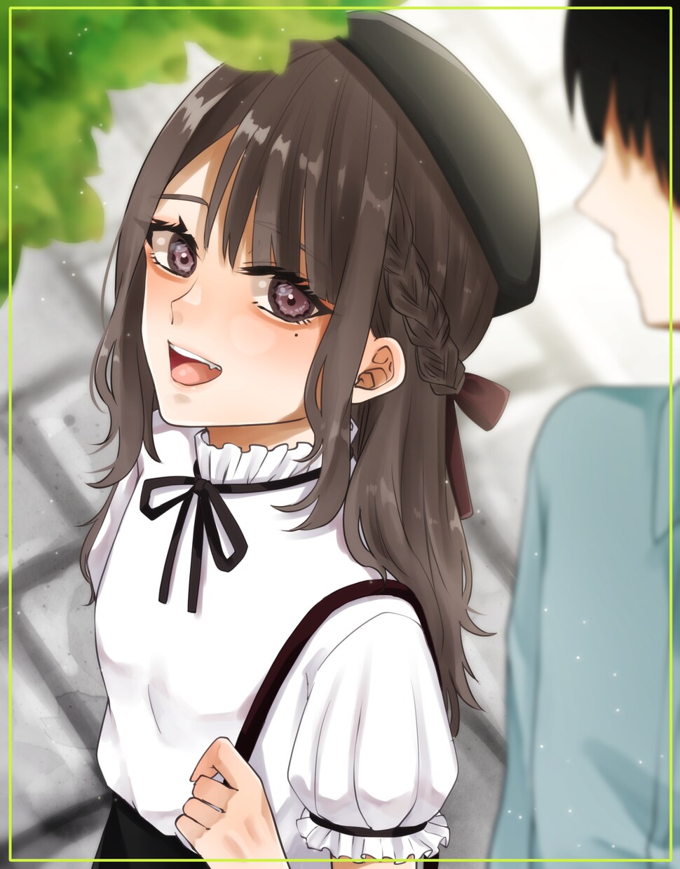綺麗で可愛いアイコン作成致します しっかりとご相談しながら描かせていただきます！ イメージ7